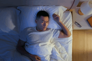 The Effect of Sleep Hygiene on Mental Health