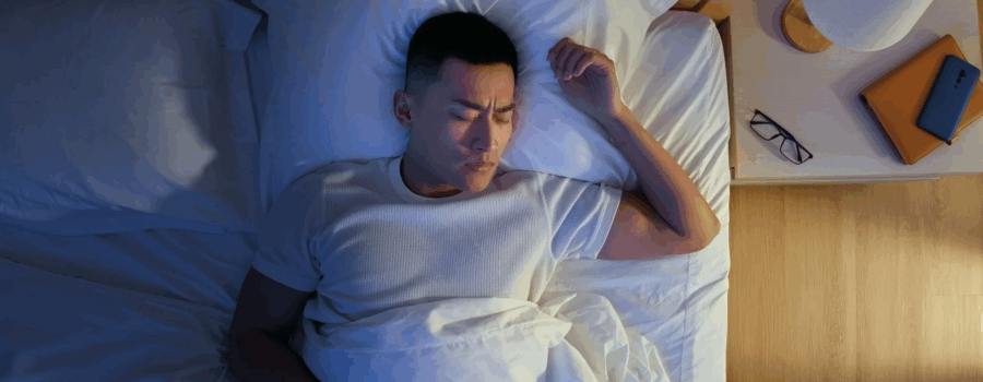 The Effect of Sleep Hygiene on Mental Health