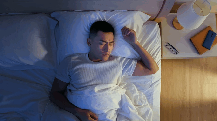 The Effect of Sleep Hygiene on Mental Health