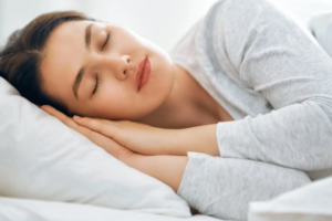 How Better Sleep Strengthens Mental Health