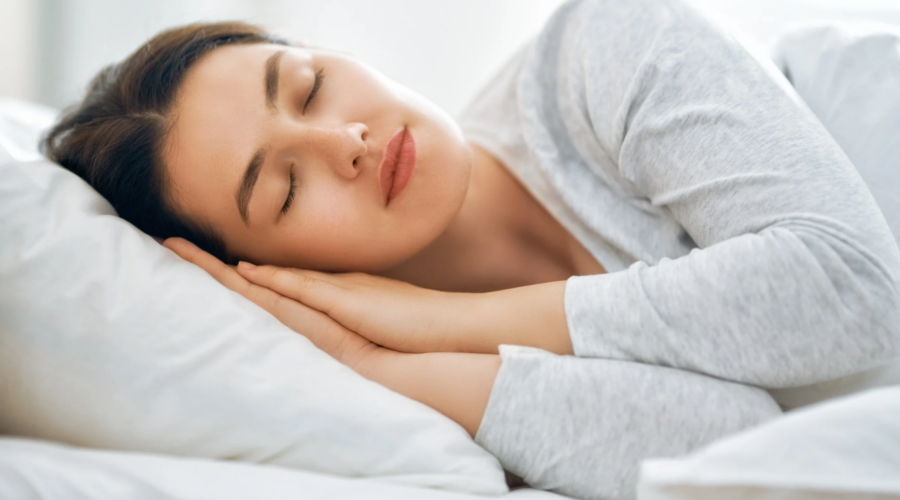 How Better Sleep Strengthens Mental Health