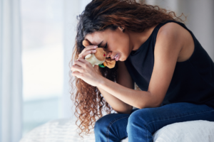 Long-Term Effects of Trauma on Your Brain