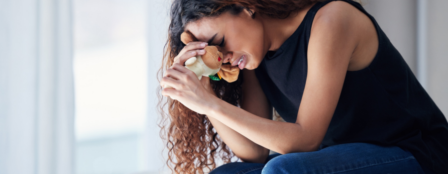 Long-Term Effects of Trauma on Your Brain