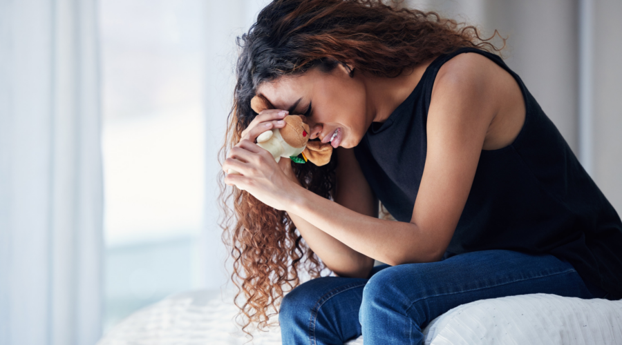 Long-Term Effects of Trauma on Your Brain