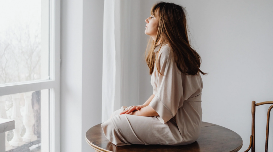 Why Your Body Holds Stress Even After the Problem Is Over