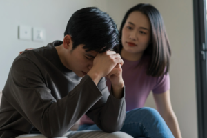 Why Emotional Numbness Is a Trauma Response, Not a Personality Flaw