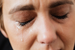 How Emotional Suppression Affects Mental Health