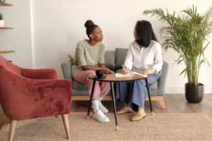 How Avoiding Emotions Increases Anxiety Over Time