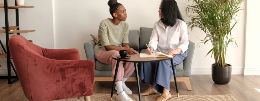 How Avoiding Emotions Increases Anxiety Over Time