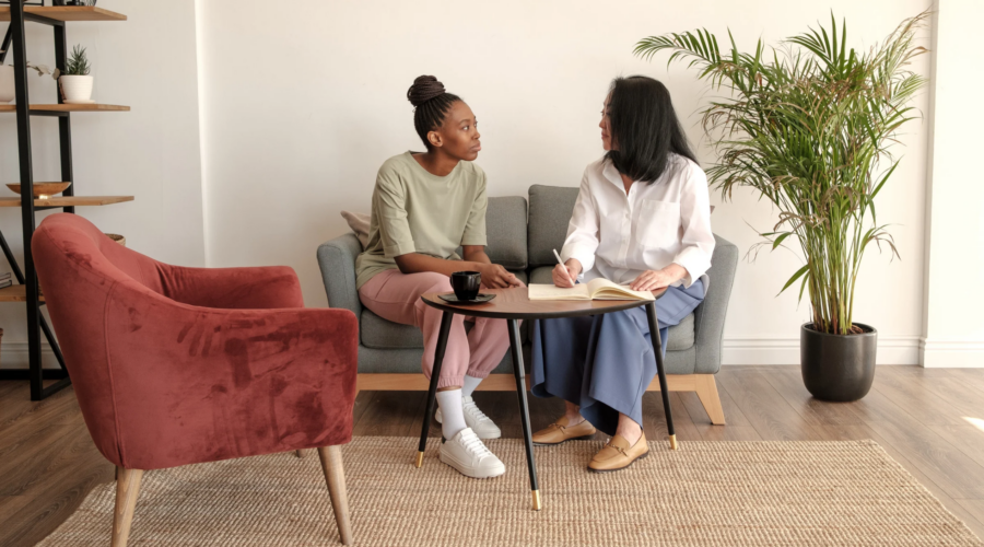 How Avoiding Emotions Increases Anxiety Over Time