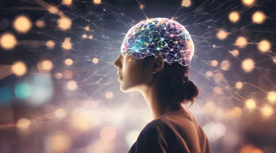 What Happens to the Brain When You’re Anxious