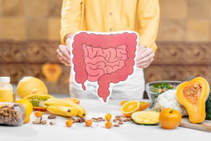 The Real Link Between Gut Health and Mental Health