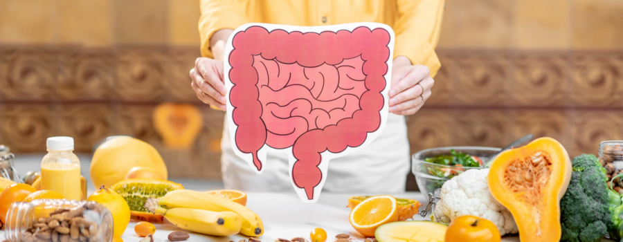 The Real Link Between Gut Health and Mental Health