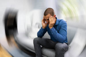 Why Your Brain Feels Foggy During Stress