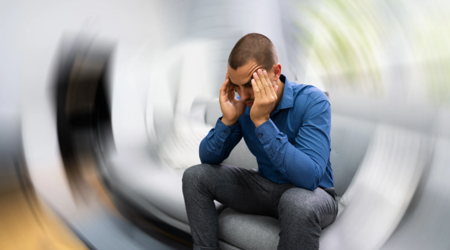 Why Your Brain Feels Foggy During Stress