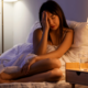 Why You Feel More Anxious at Night