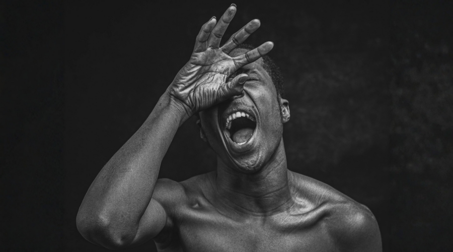 Signs of Emotional Trauma in Adults