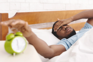 Why Am I Always Tired Even After Sleeping