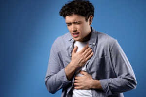 What Is an Anxiety Attack and Why Does It Happen