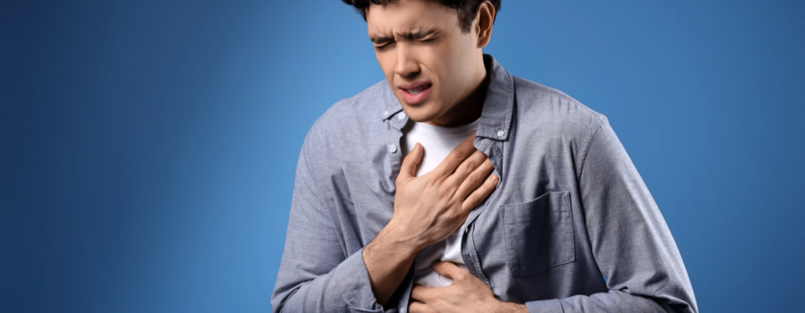 What Is an Anxiety Attack and Why Does It Happen