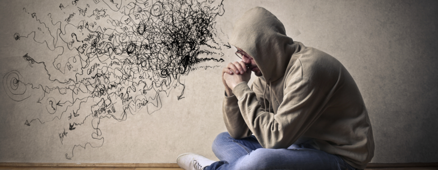 Why Do I Feel Empty Inside