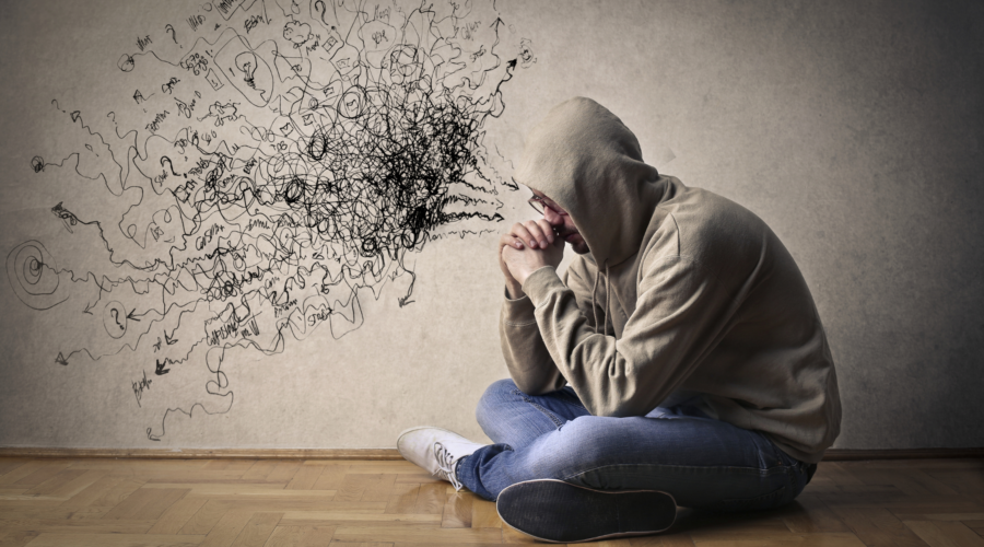 Why Do I Feel Empty Inside