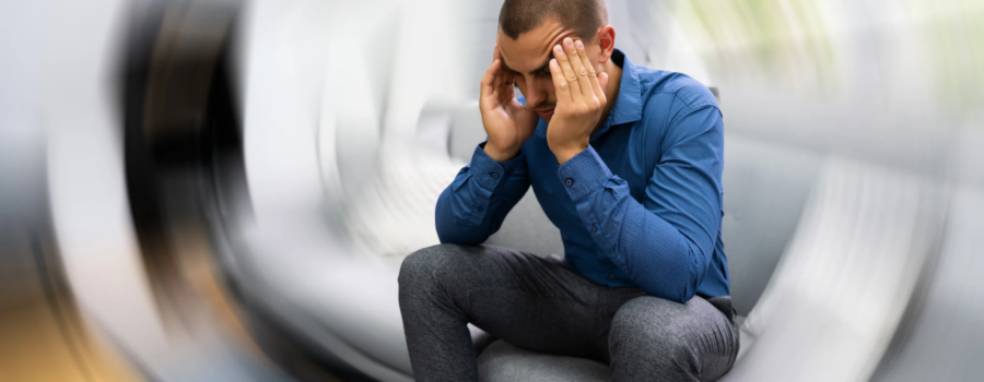 What Is Brain Fog and Why Does It Happen