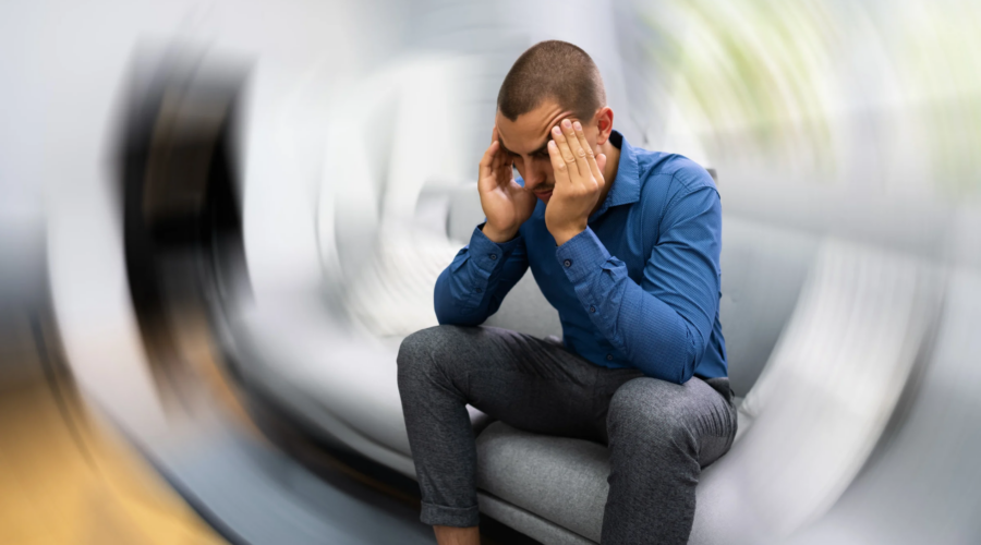 What Is Brain Fog and Why Does It Happen