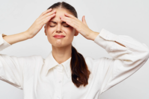 How Negative Thinking Patterns Affect Mental Health