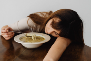 Why You Feel Drained After Socializing