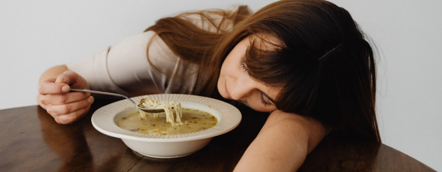 Why You Feel Drained After Socializing