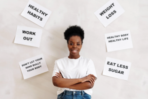 Why You Struggle to Stay Consistent With Habits