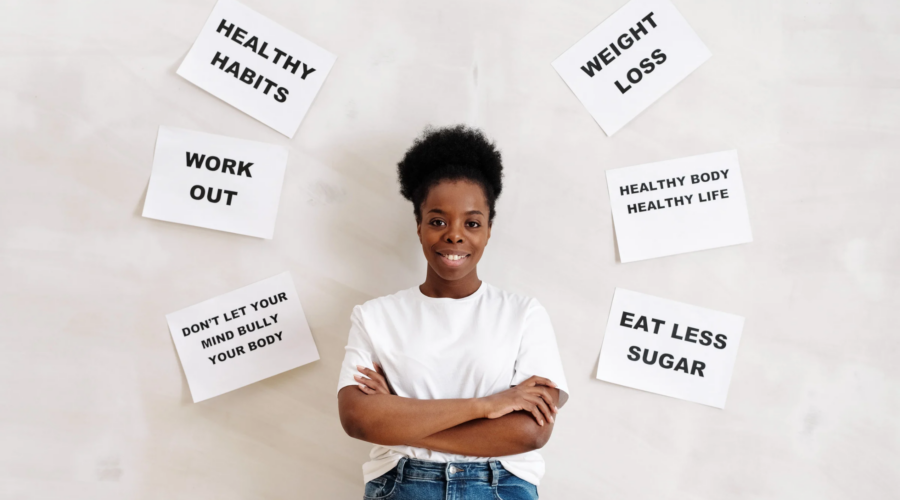 Why You Struggle to Stay Consistent With Habits