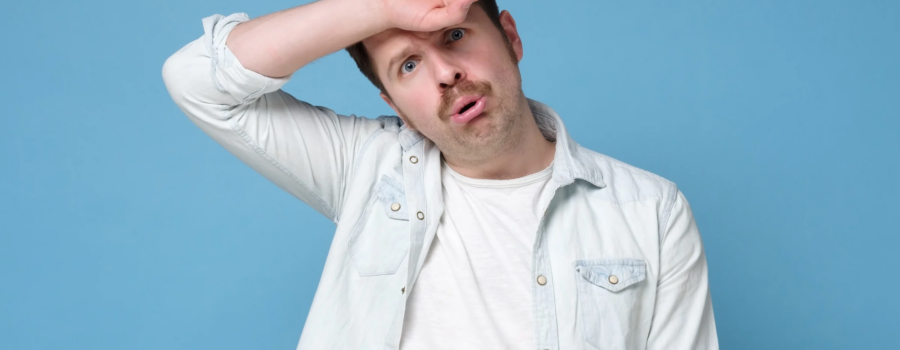 Why You Feel Mentally Exhausted All the Time