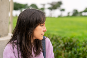 Why You Feel Disconnected From Yourself