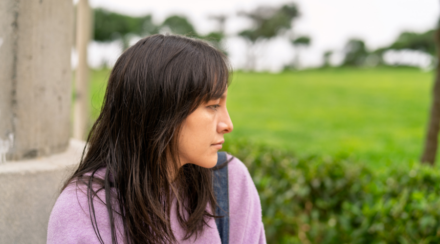 Why You Feel Disconnected From Yourself