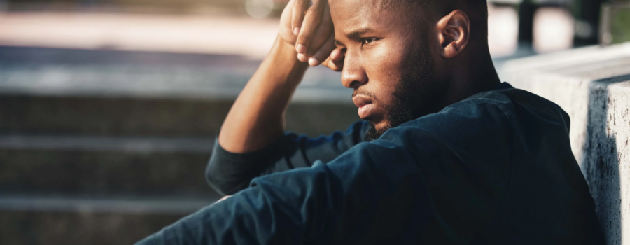 Why You Feel Guilty Even When You’ve Done Nothing Wrong