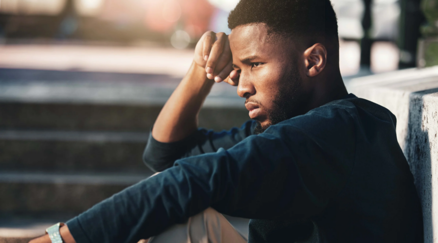 Why You Feel Guilty Even When You’ve Done Nothing Wrong