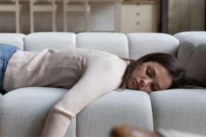 Why You Feel Unmotivated All the Time