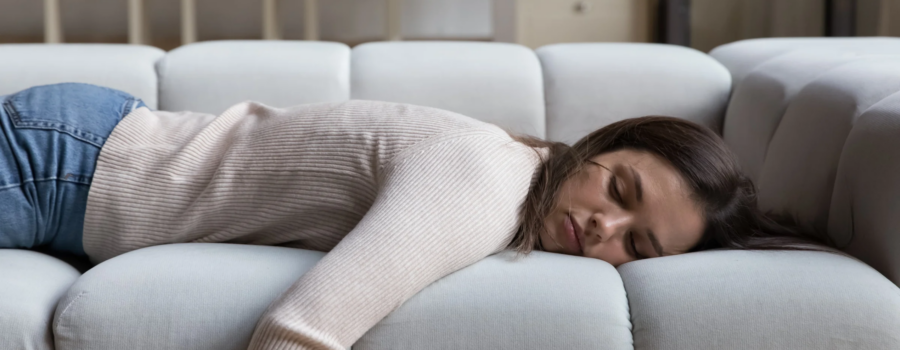 Why You Feel Unmotivated All the Time