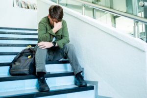 What Is Silent Anxiety and Why It Goes Unnoticed
