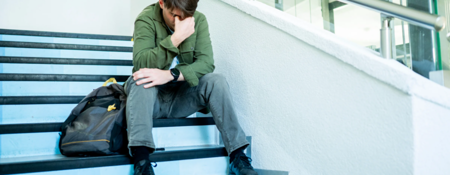 What Is Silent Anxiety and Why It Goes Unnoticed