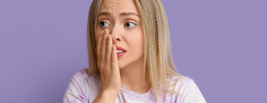 Why Your Brain Replays Embarrassing Memories at Night