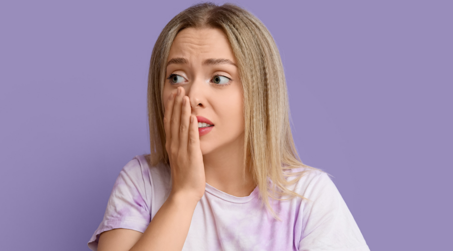 Why Your Brain Replays Embarrassing Memories at Night