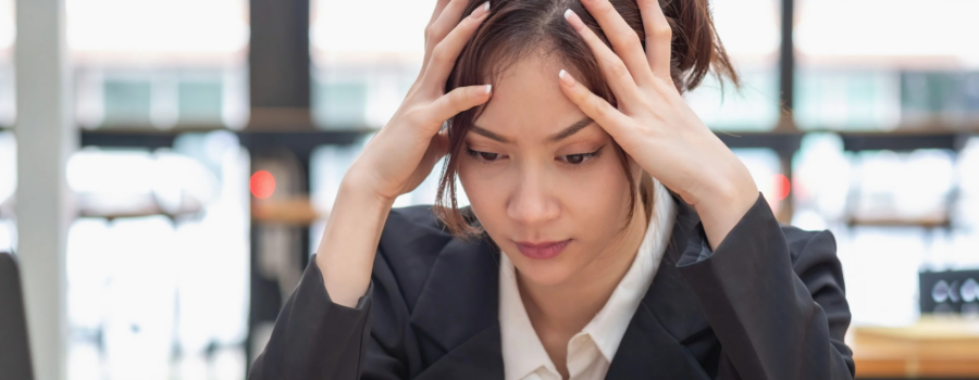 What Is Dopamine Burnout and Why It Feels So Draining