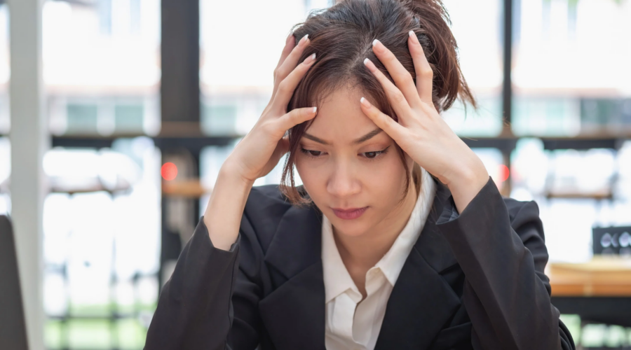 What Is Dopamine Burnout and Why It Feels So Draining