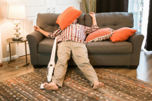 Why You Feel Tired After Doing Nothing All Day