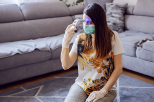 What Is Hypervigilance and Why Does It Happen