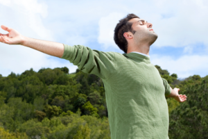 Why You Struggle to Enjoy the Present Moment