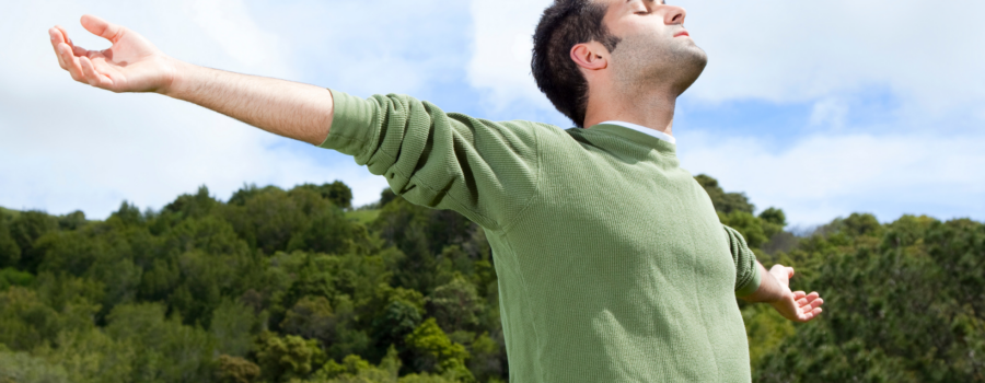 Why You Struggle to Enjoy the Present Moment